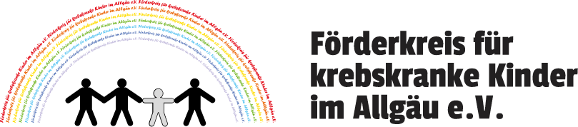Förderkreis krebskranker Kinder im Allgäu e.V.